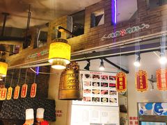 大堂-巴九门老火锅(来福士打望店)