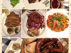 -皇冠自酿啤酒坊(中国红街5号楼店)