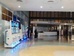 点击看大图 -苏州大学附属儿童医院(园区总院)