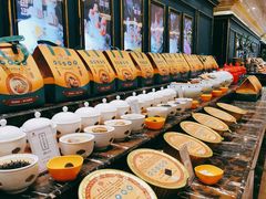 -卢家湾大酒店(诸暨店)
