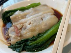 牛肉肠粉-益健名厨海鲜城(夏湾店)