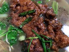 -无名氏面馆(邮电路店)
