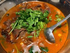 -芳芳私房菜·精做淮扬菜(承德路店)