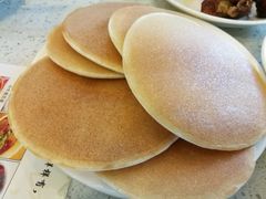 青稞杂粮饼-火宫殿(五一大道分店)