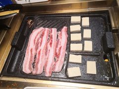 -金妈家烤肉(龙湖U城天街店)