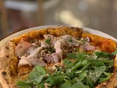 -PIZZA BIANCA(万象城店)