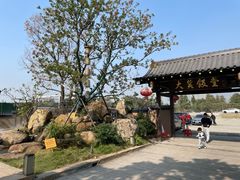 -大笑饭堂(甲子桥店)
