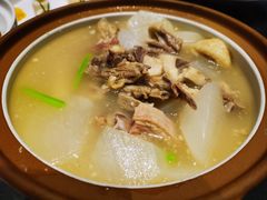 -旺顺阁鱼头泡饼(小红门店)