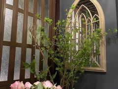 -第101座花园餐厅(湖滨88店)