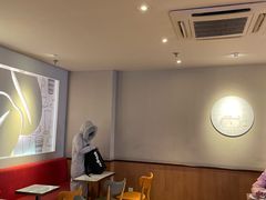 -COSTA COFFEE(新奥购物中心店)