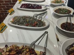 -好伦哥比萨烤肉自助(八里桥店)