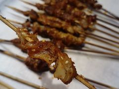 -大哥大烧鸽子海鲜串吧(沈辽路店)