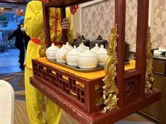 -聚春园自助餐厅(东街口店)