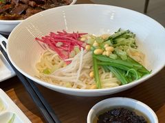 -全聚德烤鸭店(马家堡店)