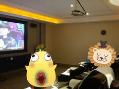 -金色印象·HiFi影音·按摩足疗PLUS(黄泥磅店)