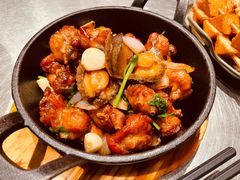 -潮界(虹桥新天地店)