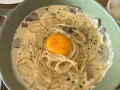 -热地HOT PLACE洋风韩餐(红旗街店)