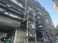 -肖记公安牛肉鱼杂馆·省级非物质文化遗产(三角路直营店)