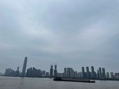 -武汉两江游览·夜游长江(汉口粤汉码头)