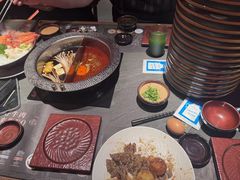 -牛YO寿喜烧和牛火锅自助(三台子万象汇店)