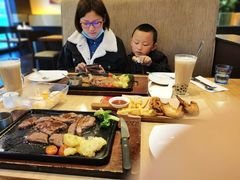 -必胜客(江桥万达店)