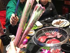 -牛中牛烤肉店(民生街店)