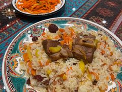 -巴依老爷新疆美食(工体旗舰店)