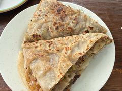 -清真永恒华威肉饼(潘家园店)