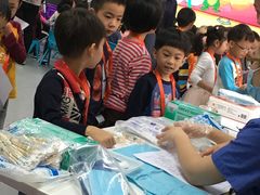 -岳辰齿科(浦东长泰店)