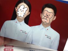 -微笑时刻照相馆·企业合影·商务外拍(北京五道口店)
