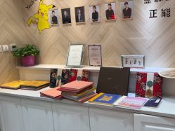 -爱儿美儿童摄影(奥森公园店)