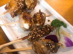 -季夏金枪鱼牛排自助餐厅(海悦天地店)