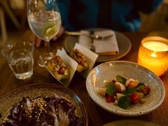 -BOR Eatery(安福路店)