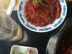 -董家湾重庆老火锅(张家窝店)