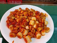 -白魁老号饭庄(交道口店)