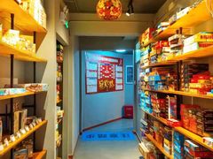 -汇佳桌游剧本咖啡馆(万体馆旗舰店)
