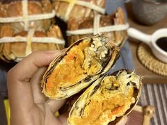 -阳澄湖大闸蟹·琼灵阁牌品牌连锁(吴中总店)