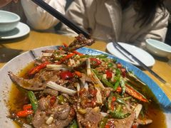 -易老九江湖菜(北滨一路店)