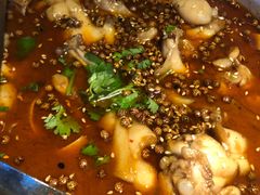 -鼎盛蜀坊·重庆江湖菜(市桥地铁站店)