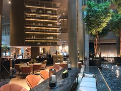 -博林天瑞喜来登酒店·西丽尚膳