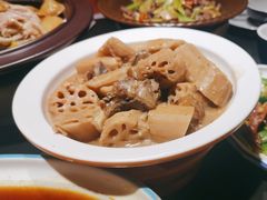 -秋色客家菜(南山店)