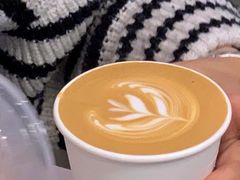 -Jeans Coffee牛仔裤咖啡