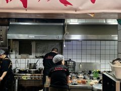 -洪妈妈朝族小馆