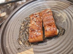 -渔荷食町·铁板烧料理(崂山万象汇店)