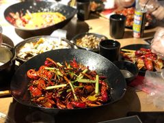 -沪小胖小龙虾(淮海中路旗舰店)