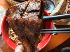 -赵元章肉骨烧(山塘街店)
