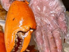 -喜记避风塘炒辣蟹(旗舰店)