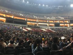 -成都金融城演艺中心