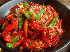 -火龙堂·风味民间菜(文一路店)