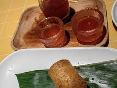 -蔡澜点心·粤菜(花城汇南区店)